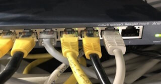Заказать настройку коммутаторов Cisco в Кинели. Обслуживание ПК, ремонт от 308 руб