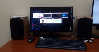 Заказать администрирование серверов Linux в Кинели. Обслуживание ПК, ремонт от 308 руб