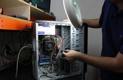 Установка антивирусной защиты Кинель