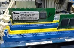 Настройка серверов Кинель